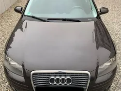 Grau Gebraucht 2005 Audi A3 Ambition Limousine | 2.999 € (Etwas zu teuer)