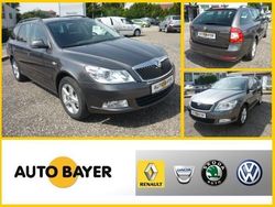 Grau metallic Gebraucht 2013 Skoda Octavia Best of Kombi | 25.990 €