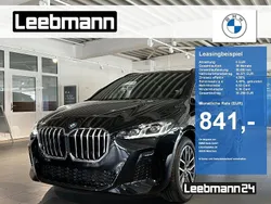 Schwarz Neu 2025 BMW 230e Active Tourer M Sport Van / Kleinbus | 53.950 € (Etwas zu teuer)