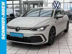 Pure white Gebraucht 2024 VW Golf VIII GTI Limousine | 29.970 € (Fairer Preis)