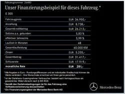 Grau Gebraucht 2022 Mercedes E300 Kombi | 35.950 € (Etwas zu teuer)