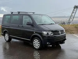 Gebraucht 2011 VW T5 Highline Van | 16.900 € (Guter Preis)