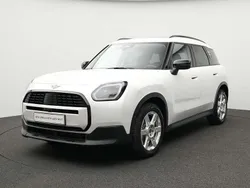 Weiß Gebraucht 2024 Mini Countryman SUV | 35.111 € (Guter Preis)