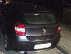 Gebraucht 2006 BMW 118 Kleinwagen | 2.350 € (Fairer Preis)