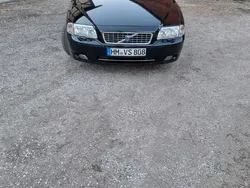 Schwarz Gebraucht 2005 Volvo S80 Limousine | 5.800 €