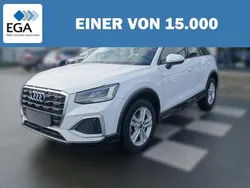 Gebraucht 2022 Audi Q2 Advanced SUV | 23.960 € (Fairer Preis)