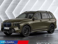 Braun Neu 2025 BMW X7 SUV | 107.590 € (Superpreis)