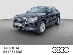 Brillantschwarz Gebraucht 2025 Audi Q2 Ambiente SUV | 33.950 € (Etwas zu teuer)