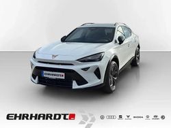 Weiß Neu 2025 Cupra Formentor SUV | 41.949 € (Teuer)