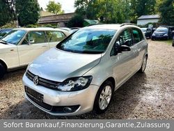Silber Gebraucht 2012 VW Golf VII Limousine | 5.999 €
