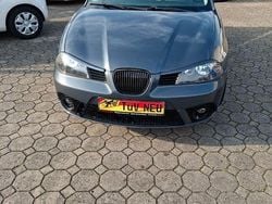 Grau Gebraucht 2008 Seat Ibiza Comfort Limousine | 1.750 € (Guter Preis)