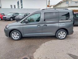 Pure grey Neu 2025 VW Caddy Van / Kleinbus | 29.490 € (Guter Preis)