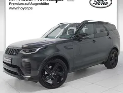Land Rover Discovery 5
