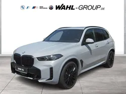 Grau Neu 2025 BMW X5 M Sport SUV | 107.290 € (Guter Preis)
