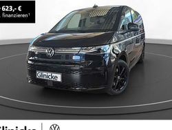 Schwarz Neu 2025 VW Multivan Style Van | 75.770 €