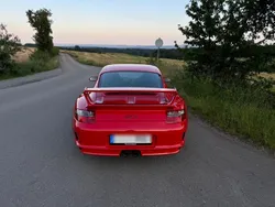 Rot Gebraucht 2007 Porsche 911 GT3 Sport Coupé | 119.997 €
