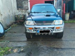 Gebraucht 2001 Mitsubishi L200 Abholung | 6.999 € (Fairer Preis)