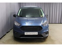 Gebraucht 2022 Ford Transit Trend Van / Kleinbus | 18.030 € (Fairer Preis)