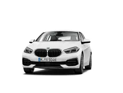 Gebraucht 2025 BMW 118 Shadowline Kleinwagen | 22.490 € (Superpreis)