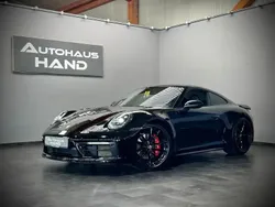 Porsche 911 Carrera S