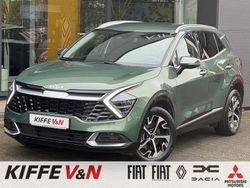 (exg) experience green met. (metallic) Gebraucht 2024 Kia Sportage Spirit SUV | 33.690 € (Superpreis)