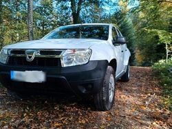Weiß Gebraucht 2021 Dacia Duster SUV | 4.720 €