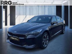 Schwarz Gebraucht 2019 Kia Stinger Kleinwagen | 29.890 € (Fairer Preis)