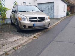 Gebraucht 2009 Dodge Caliber SUV | 3.333 € (Teuer)