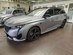 Artense silber metallic Neu 2025 Peugeot 308 SW GT Kombi | 39.989 €