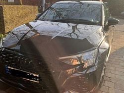 Schwarz Gebraucht 2024 Audi RS3 Ambiente Limousine | 55.000 € (Superpreis)