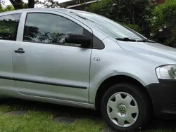 VW Fox