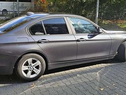 Gebraucht 2013 BMW 318 Limousine | 8.300 € (Fairer Preis)