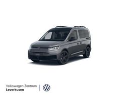 Indiumgrau Neu 2025 VW Caddy Edition Van / Kleinbus | 56.480 €