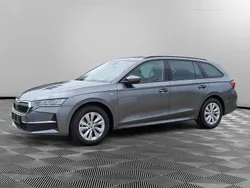 Graphitegrau Gebraucht 2024 Skoda Octavia Ambition Kombi | 26.675 € (Guter Preis)