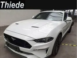 Oxford white Gebraucht 2019 Ford Mustang GT Sport Coupé | 35.500 € (Superpreis)