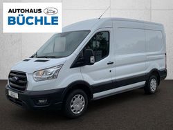 Weiß Gebraucht 2022 Ford Transit Van / Kleinbus | 23.590 € (Superpreis)