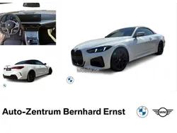 Andere Neu 2025 BMW 420 Comfort Edition Cabrio | 59.690 € (Guter Preis)