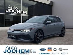 Grau Gebraucht 2023 VW Golf VIII GTI Clubsport Limousine | 34.444 € (Fairer Preis)
