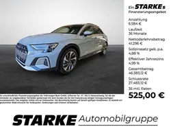 Grau (pfeilgrau perleffekt) Gebraucht 2025 Audi A3 e-tron Ambiente Kleinwagen | 47.880 €