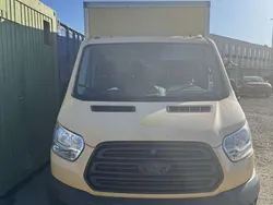 Gebraucht 2015 Ford Transit Van | 6.000 €