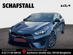 Grau Gebraucht 2023 Kia ProCeed GT GT Kleinwagen | 27.839 € (Fairer Preis)