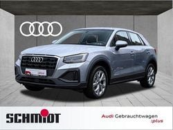 Florettsilber metallic Gebraucht 2021 Audi Q2 Comfort SUV | 20.840 € (Fairer Preis)