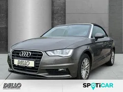 Andere Gebraucht 2014 Audi Cabriolet Ambiente Cabrio | 12.990 €