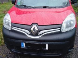 Gebraucht 2016 Renault Kangoo Van / Kleinbus | 6.900 € (Fairer Preis)