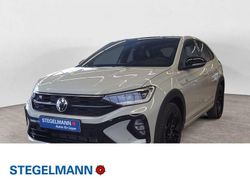 Ascotgrau Neu 2025 VW Taigo R-line SUV | 31.130 € (Fairer Preis)