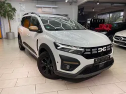 Gletscherweiss Gebraucht 2024 Dacia Jogger Van / Kleinbus | 21.700 € (Superpreis)