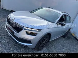 Grau Gebraucht 2023 Skoda Kamiq Style SUV | 23.990 € (Fairer Preis)