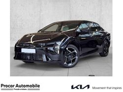 Schwarz Neu 2025 Kia EV4 GT-Line Kleinwagen | 47.690 € (Fairer Preis)