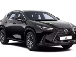 Lexus NX350h