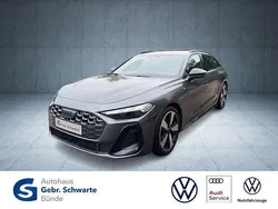 Grau Gebraucht 2025 Audi A5 Sport Coupé | 46.740 € (Superpreis)